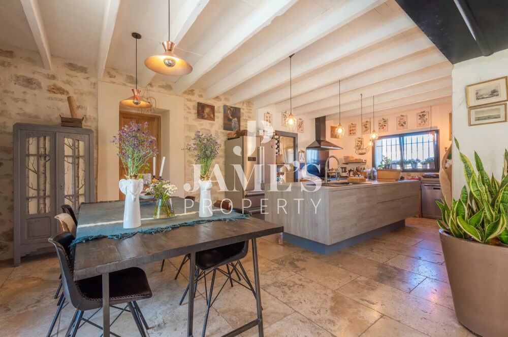 � vendre  Maison Saint-R�my-de-Provence (13210)