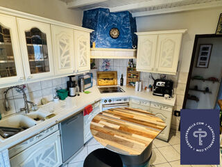  Maison � vendre 4 pi�ces 85 m�