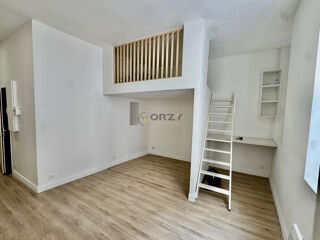  Appartement  vendre 1 pice 31 m