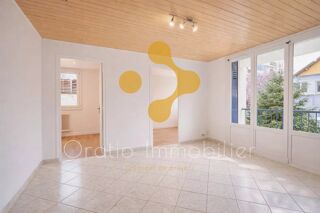  Appartement � vendre 3 pi�ces 58 m�