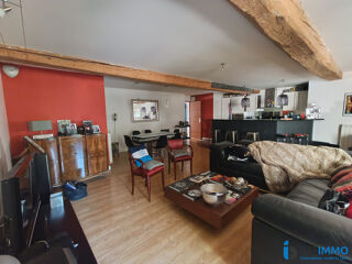  Appartement à vendre 4 pièces 122 m²