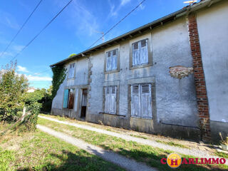  Maison � vendre 5 pi�ces 78 m�