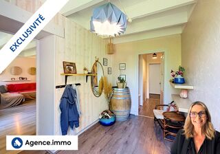  Maison à vendre 7 pièces 269 m²
