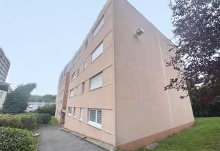  Appartement à louer 1 pièce 33 m²