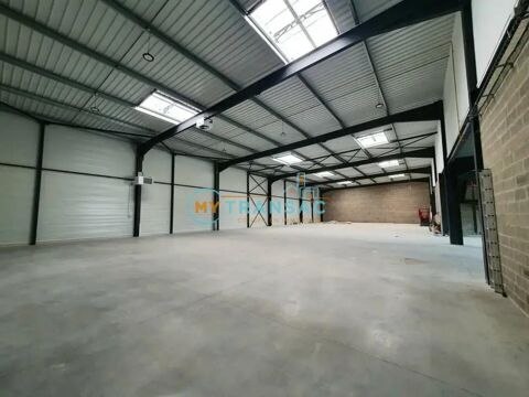 A VENDRE b&acirc;timents d'activit&eacute;s ind&eacute;pendants &agrave; partir de 2 376 m&sup2; et cellule de 493m&sup2; situ&eacute; &agrave; Villebon-sur-Yvette 983535 91140 Villebon-sur-yvette