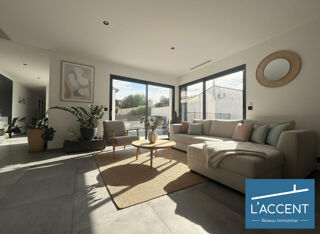  Maison à vendre 6 pièces 162 m²
