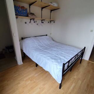  Appartement à vendre 3 pièces 46 m²