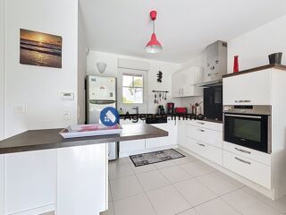  Maison à vendre 4 pièces 86 m²
