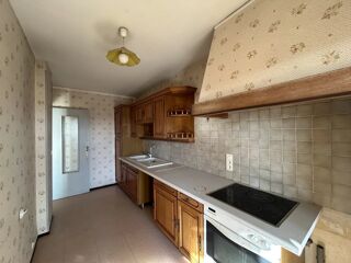  Appartement à vendre 3 pièces 60 m²