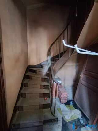  Maison � vendre 4 pi�ces 130 m�