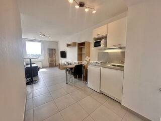  Appartement � vendre 1 pi�ce 30 m�