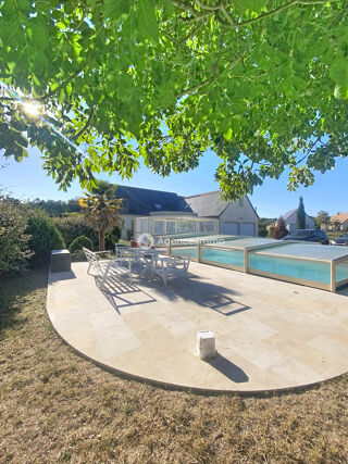  Maison à vendre 7 pièces 205 m²