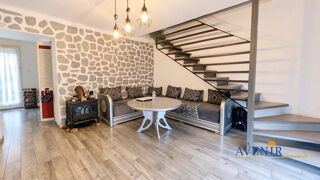  Maison à vendre 4 pièces 75 m²