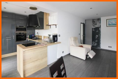  Appartement � louer 3 pi�ces 61 m�