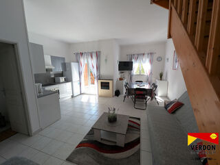  Appartement à vendre 5 pièces 73 m²