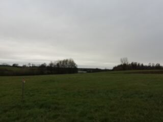  Terrain � vendre 1550 m�