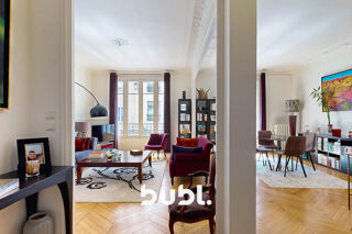  Appartement à vendre 4 pièces 92 m²