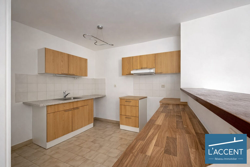 Appartement à vendre Marsillargues