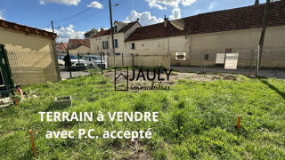  Terrain � vendre 217 m�