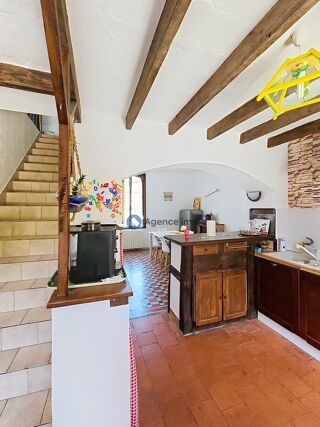  Maison à vendre 5 pièces 83 m²