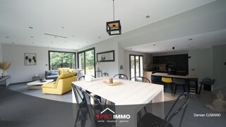  Maison à vendre 4 pièces 120 m²