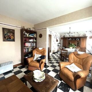  Maison � vendre 5 pi�ces 64 m�