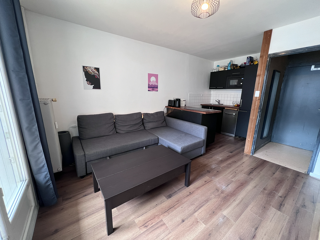  Appartement � louer 2 pi�ces 36 m�