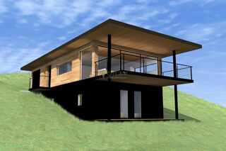  Terrain  vendre 671 m