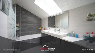  Maison à vendre 4 pièces 98 m²