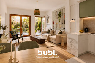  Appartement à vendre 3 pièces 64 m²