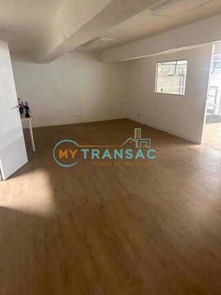   A VENDRE BAGNOLET LOCAUX D'ACTIVITÉS & BUREAUX Bagnolet