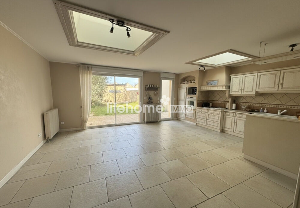 Maison 7 pièces 180 m² · à Châteauroux · 180 m² · 198 500 €