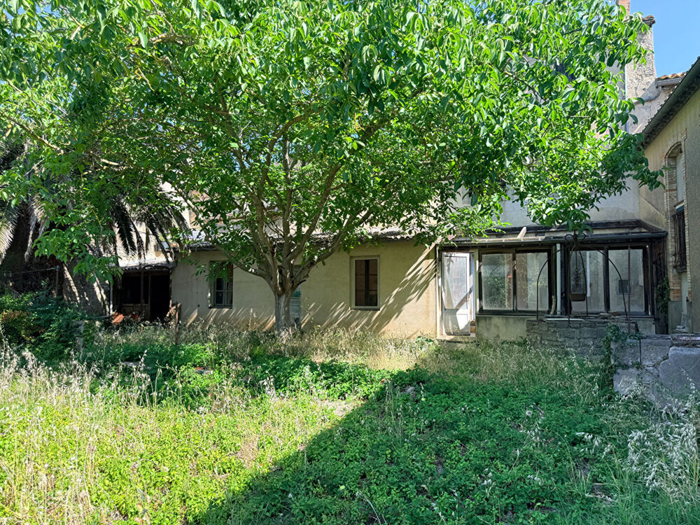 Vente Maison Maison Villemoustaussou 388.35 m2 Villemoustaussou