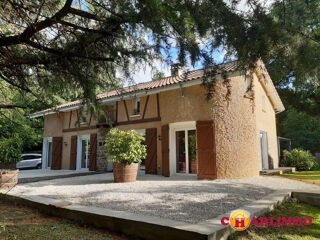  Maison à vendre 7 pièces 205 m²