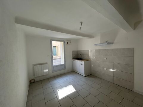   Ginasservis Appartement - 2 pièce(s) - 44 m²