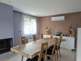  Maison � vendre 7 pi�ces 165 m�