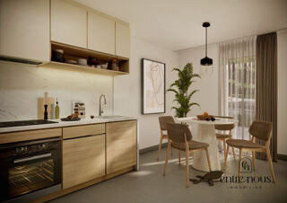  Maison � vendre 4 pi�ces 81 m�