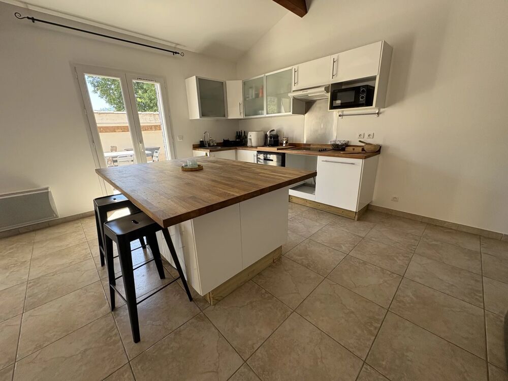 Location Appartement Jouques 15 minutes Cadarache Jouques