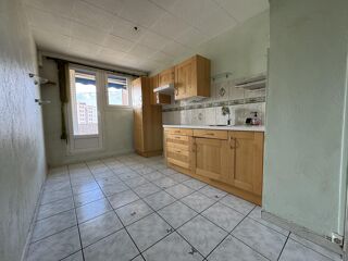  Appartement � vendre 4 pi�ces 68 m�