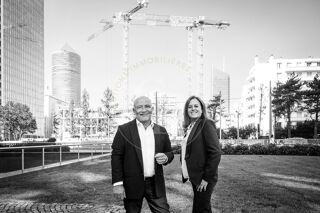  Appartement � vendre 3 pi�ces 63 m�