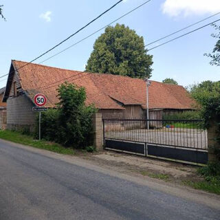  Maison � vendre 10 pi�ces 280 m�