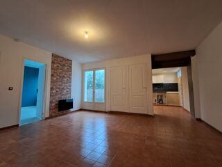  Appartement à louer 2 pièces 55 m²
