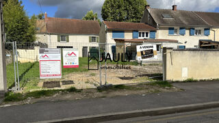  Terrain � vendre 217 m�