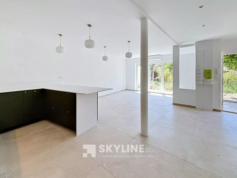 Vente Maison Vente Maison T5 - Marseille 8ème Marseille 8