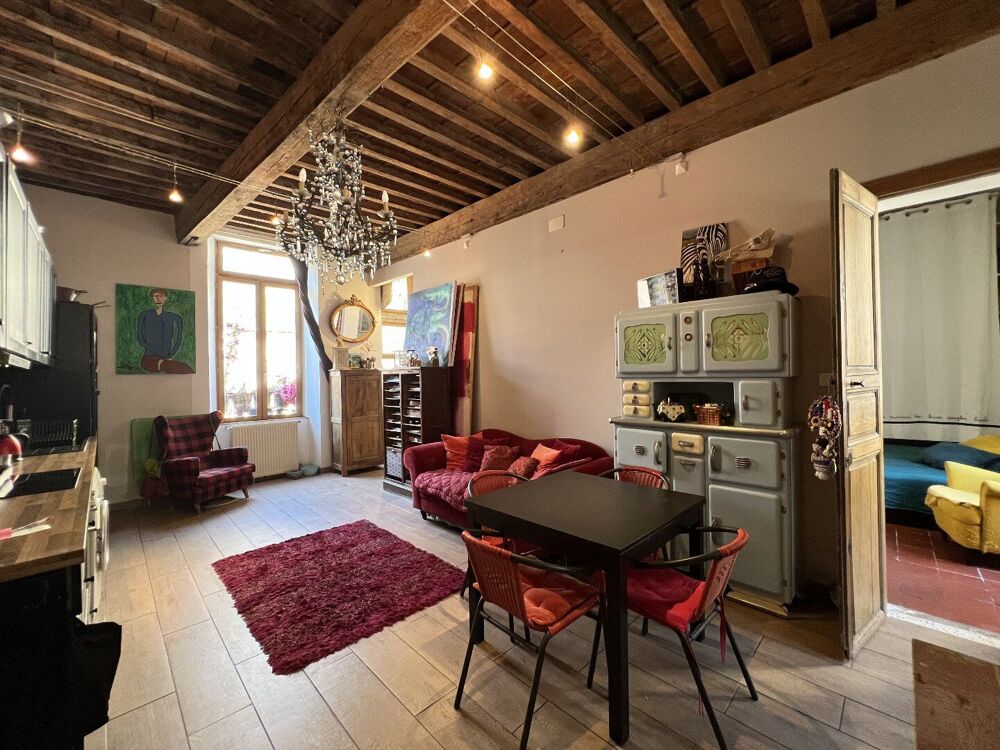 Vente Immeuble Immeuble Pézenas