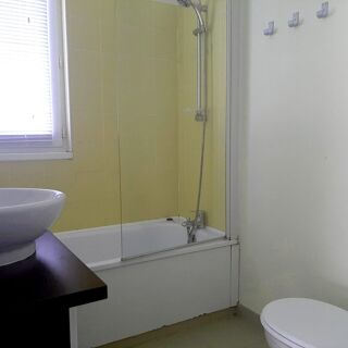  Maison à vendre 2 pièces 36 m²