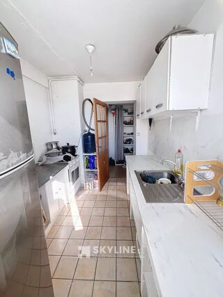  Appartement � vendre 4 pi�ces 62 m�