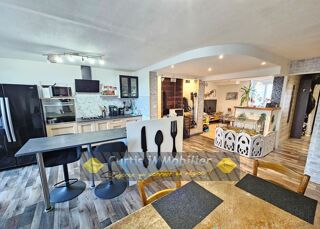  Maison � vendre 4 pi�ces 82 m�