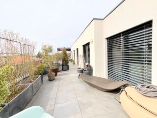  Appartement � vendre 5 pi�ces 138 m�