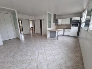  Appartement � vendre 3 pi�ces 59 m�